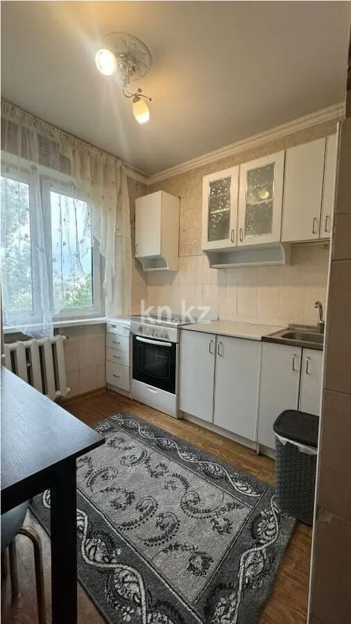Продажа 10-комнатной квартиры, 43.3 м² - Продажа пятикомнатных и более квартир в Ауэзовском р-не Алматы фото 3 из 4