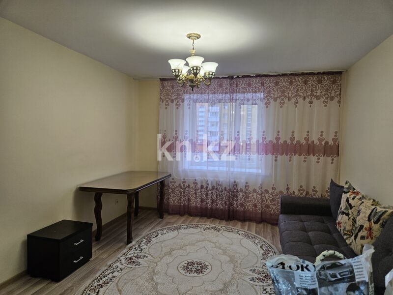 Продажа 2-комнатной квартиры, 52 м² - Недвижимость в Астане - страница 31 фото 2 из 4