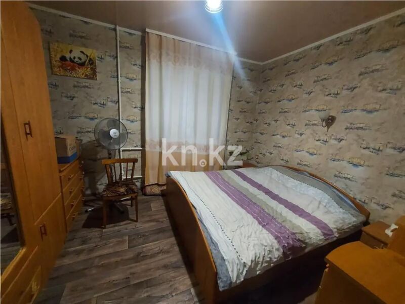 Продажа 3-комнатной квартиры, 64 м² - Продажа трехкомнатных квартир в Темиртау - страница 8 фото 2 из 5