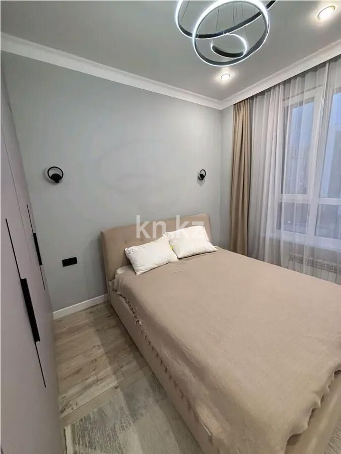 Продажа 3-комнатной квартиры, 84 м² - Продажа трехкомнатных квартир в кирпичном доме в Казахстане - страница 73 фото 3 из 7
