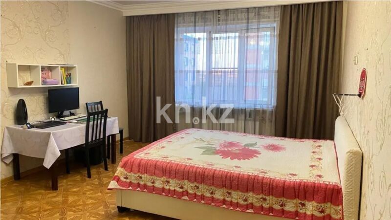 Продажа 2-комнатной квартиры, 55.8 м² - Продажа двухкомнатных квартир в р-не Байконур Астаны - страница 7 фото 2 из 5