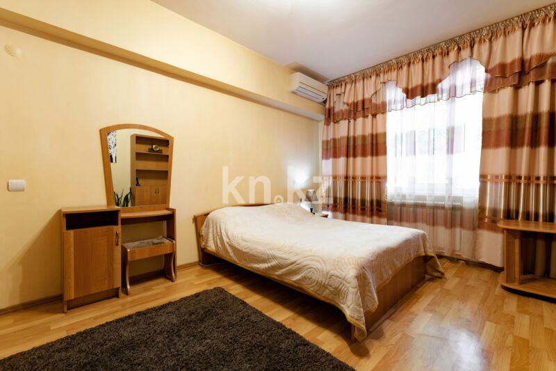 Аренда 1-комнатной квартиры посуточно, 32 м² - Аренда однокомнатных квартир посуточно в Казахстане - страница 10 фото 2 из 11