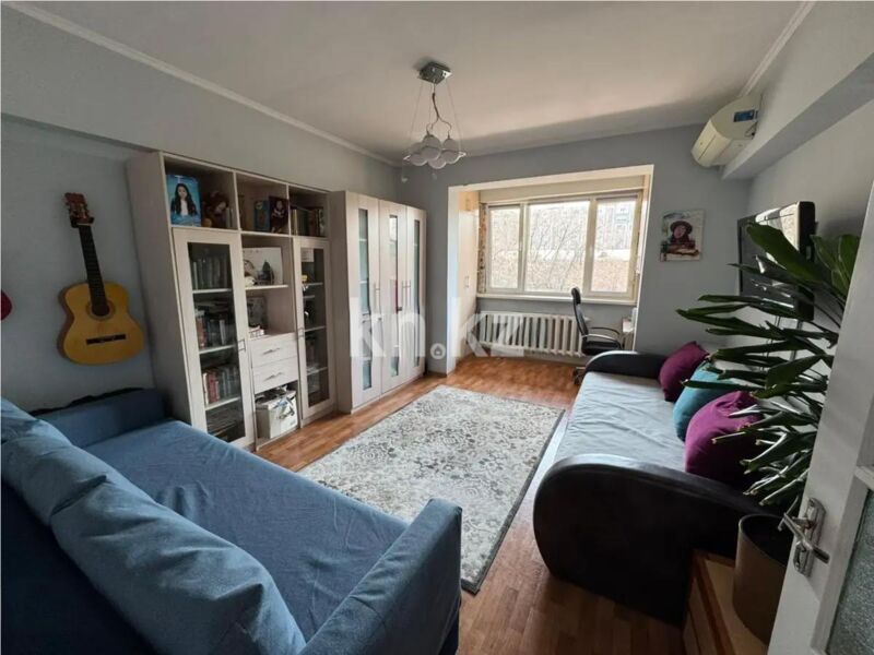 Продажа 3-комнатной квартиры, 72 м² - Продажа трехкомнатных квартир в блочном доме в Алматы - страница 2 фото 2 из 5