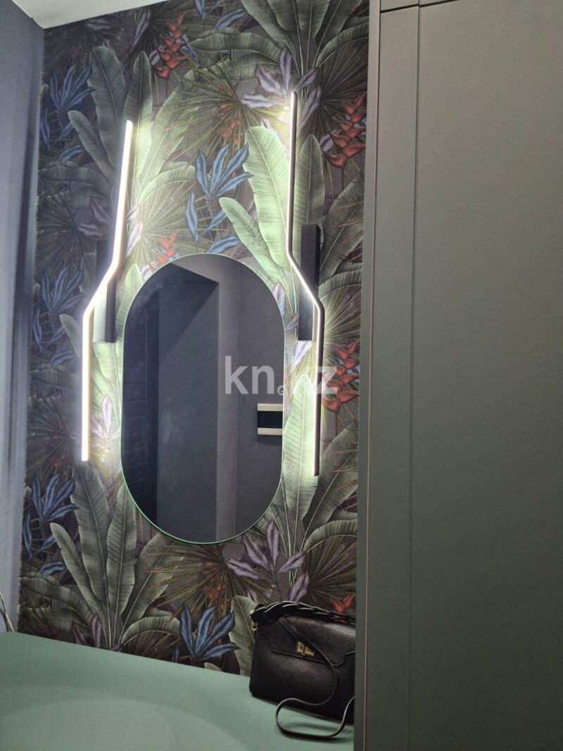 Продажа 2-комнатной квартиры, 47 м² - Продажа квартир в кирпичном доме в Казахстане - страница 42 фото 30 из 35