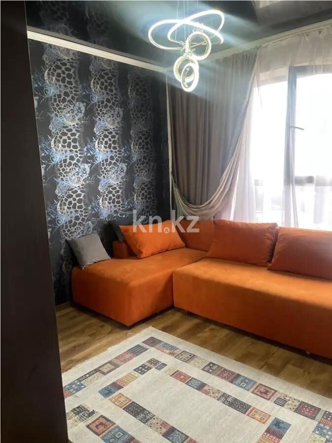 Продажа 5-комнатной квартиры, 186 м² - Продажа квартир в монолитно-каркасном доме в Казахстане - страница 38 фото 2 из 6