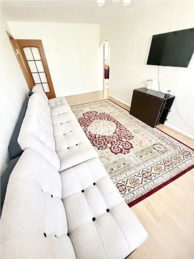 Продажа 3-комнатной квартиры, 59.8 м² - Продажа квартир в Казахстане - страница 48 фото 1 из 5