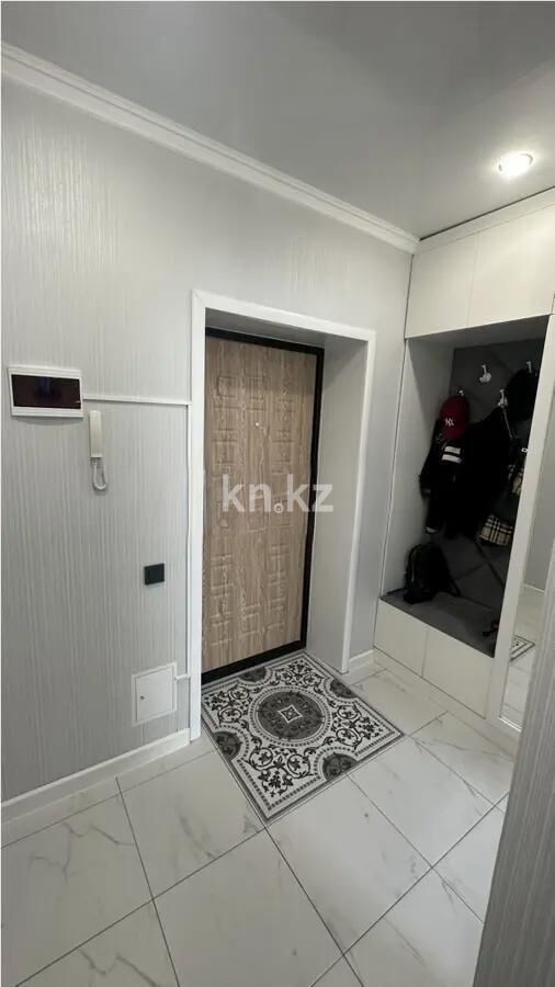 Продажа 1-комнатной квартиры, 40 м² - Продажа однокомнатных квартир в р-не Сарайшык Астаны - страница 16 фото 4 из 4