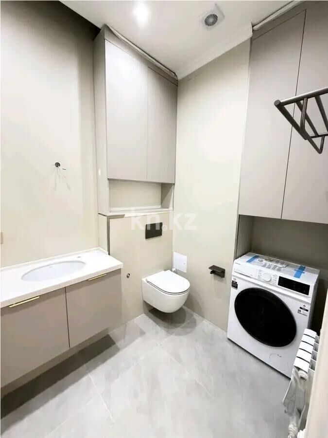 Продажа 2-комнатной квартиры, 62 м² - Продажа двухкомнатных квартир в р-не Есиль Астаны - страница 46 фото 4 из 4