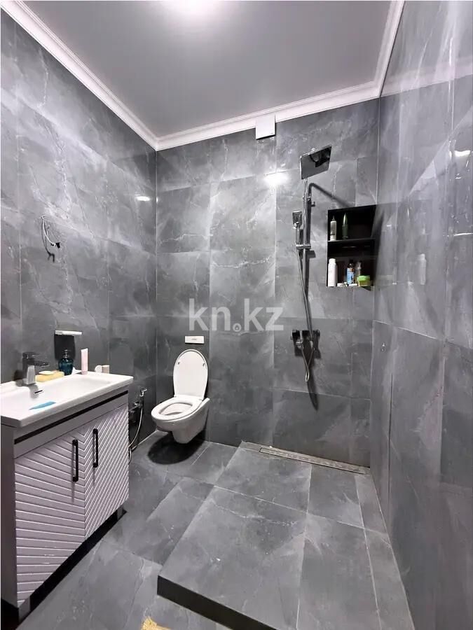 Продажа 4-комнатной квартиры, 85 м² - Продажа квартир в блочном доме в Астане - страница 11 фото 6 из 6