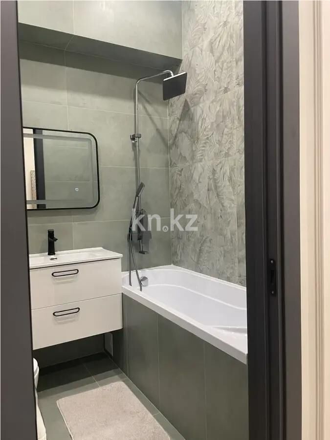 Продажа 2-комнатной квартиры, 60 м² - Продажа двухкомнатных квартир в Бостандыкском р-не Алматы - страница 26 фото 4 из 4
