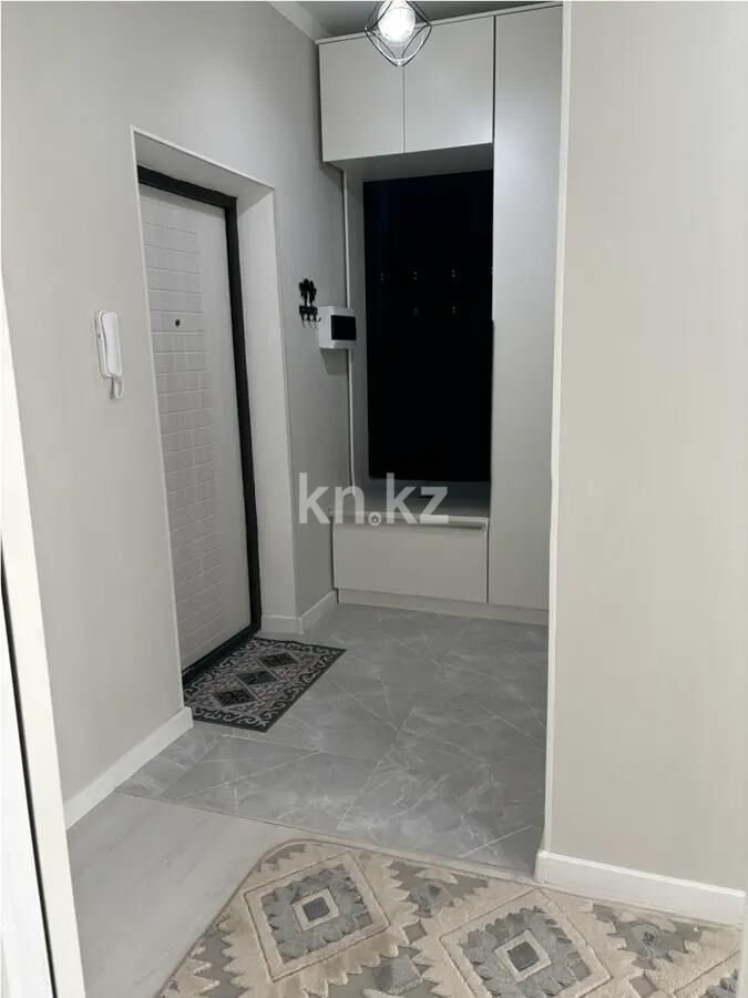 Продажа 1-комнатной квартиры, 39 м² - Продажа однокомнатных квартир в монолитно-каркасном доме в Алматы - страница 77 фото 4 из 4