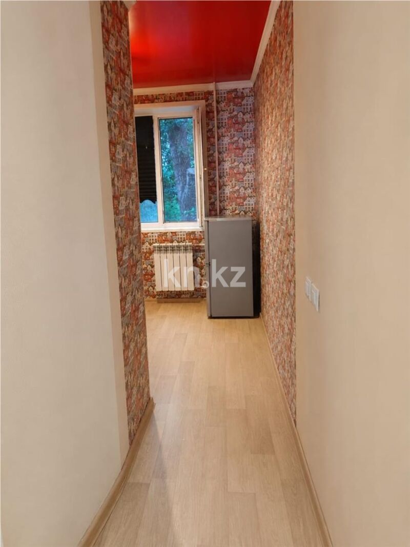 Продажа 2-комнатной квартиры, 44 м² - Продажа двухкомнатных квартир в Майкудуке Караганды - страница 12 фото 6 из 19