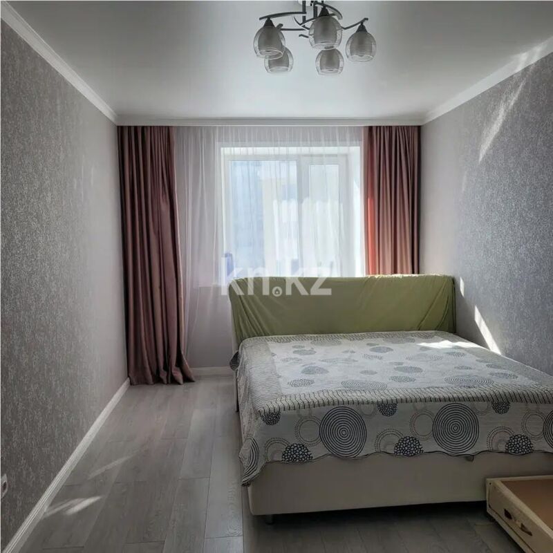Продажа 4-комнатной квартиры, 100 м² - Продажа четырехкомнатных квартир в кирпичном доме в Казахстане - страница 11 фото 2 из 4