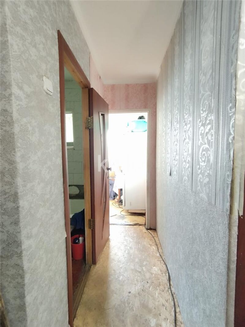 Продажа 2-комнатной квартиры, 43 м² - Продажа двухкомнатных квартир в блочном доме в Казахстане - страница 79 фото 7 из 10