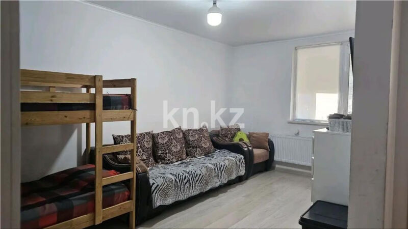 Продажа 1-комнатной квартиры, 36.5 м² - Продажа квартир в панельном доме в Астане - страница 17 фото 2 из 4