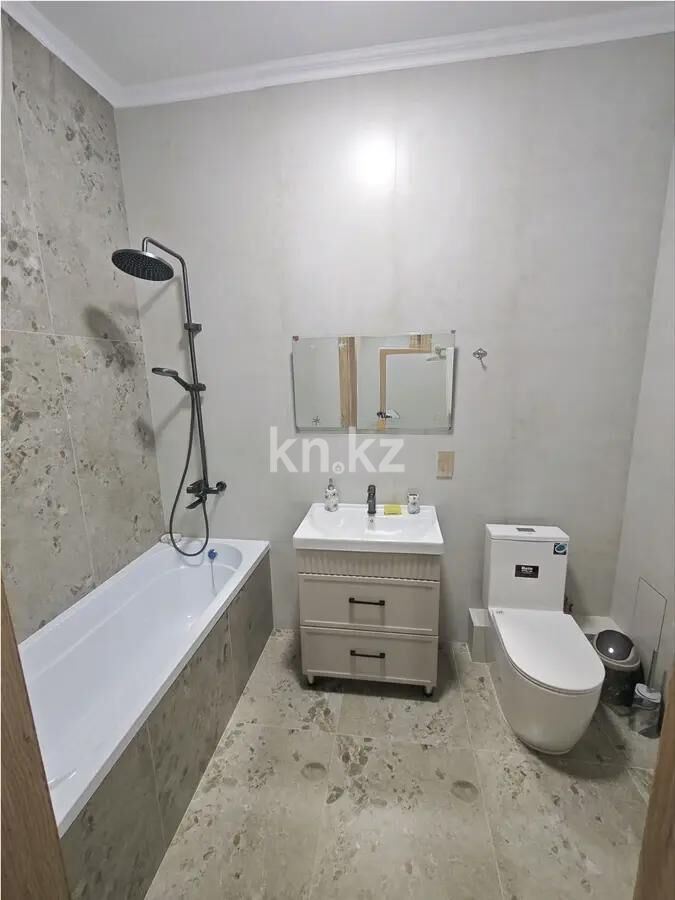 Продажа 2-комнатной квартиры, 48 м² - Продажа квартир в кирпичном доме в Астане - страница 49 фото 4 из 6