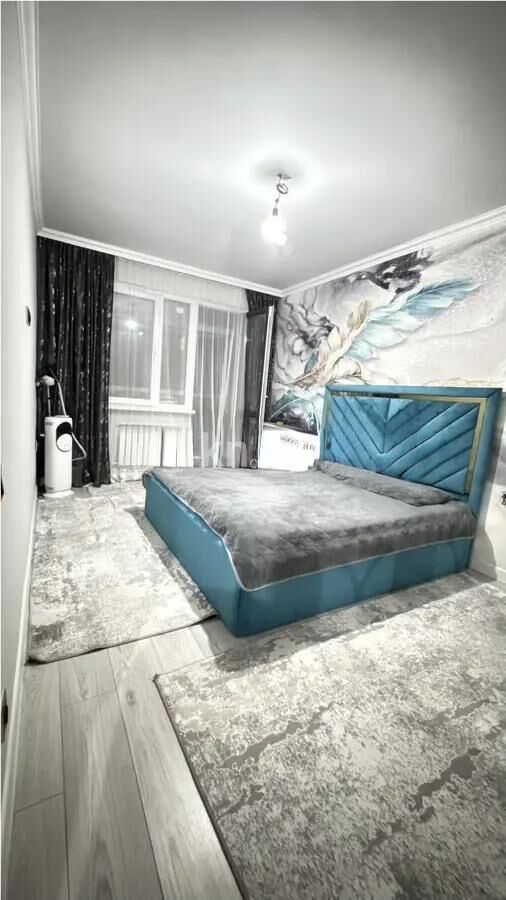 Продажа 3-комнатной квартиры, 88 м² - Продажа трехкомнатных квартир в Ауэзовском р-не Алматы - страница 19 фото 1 из 7