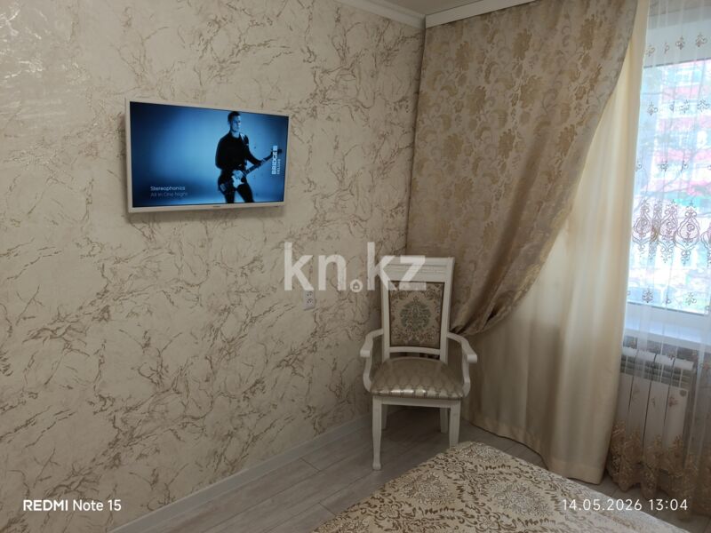 Продажа 2-комнатной квартиры, 49.4 м² - Продажа двухкомнатных квартир в панельном доме в Темиртау - страница 8 фото 16 из 27