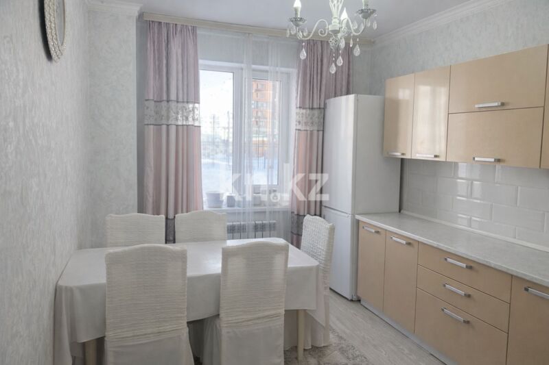 Продажа 4-комнатной квартиры, 102.5 м² - Продажа четырехкомнатных квартир в Казахстане - страница 2 фото 10 из 13