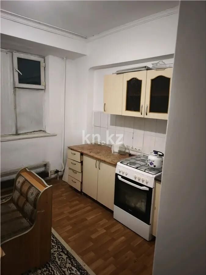 Продажа 1-комнатной квартиры, 38 м² - Продажа однокомнатных квартир в блочном доме в Алматы - страница 4 фото 2 из 2
