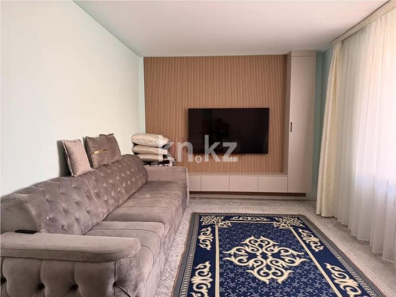Продажа 2-комнатной квартиры, 57.8 м² - Продажа двухкомнатных квартир в р-не Сарайшык Астаны - страница 2 фото 1 из 5