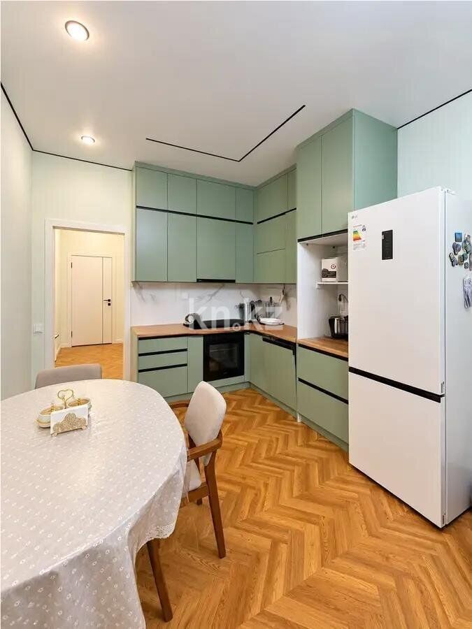 Продажа 2-комнатной квартиры, 50.8 м² - Продажа квартир в Казахстане - страница 150 фото 3 из 5