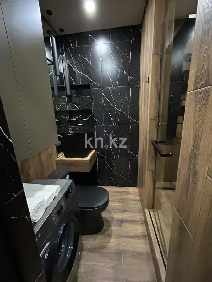 Продажа 2-комнатной квартиры, 34 м² - Продажа двухкомнатных квартир в Наурызбайском р-не Алматы - страница 24 фото 4 из 5