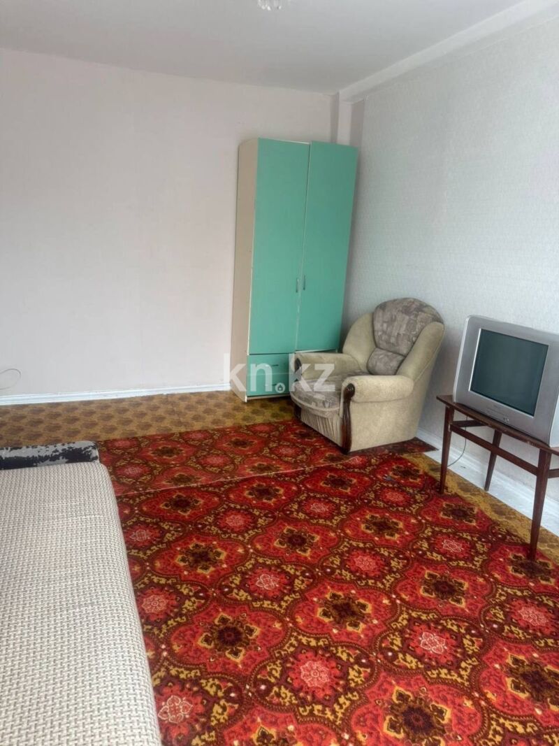 Аренда 1-комнатной квартиры, 35 м² - Аренда квартир помесячно в Казахстане фото 3 из 9