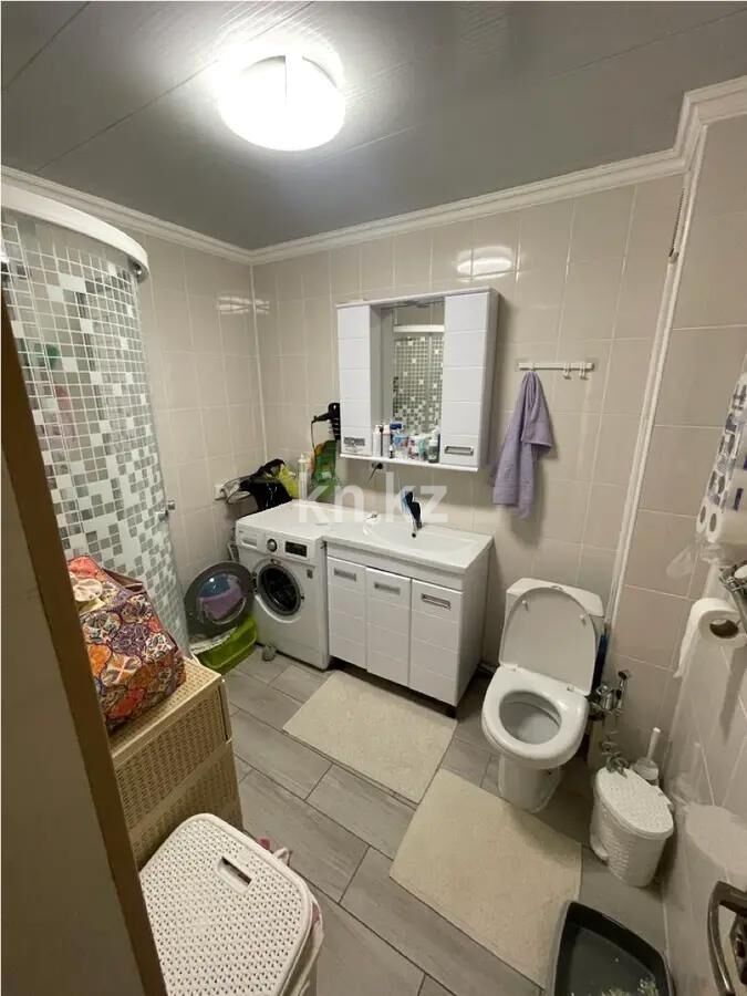 Продажа 3-комнатной квартиры, 58 м² - Продажа трехкомнатных квартир в Алмалинском р-не Алматы - страница 4 фото 5 из 6
