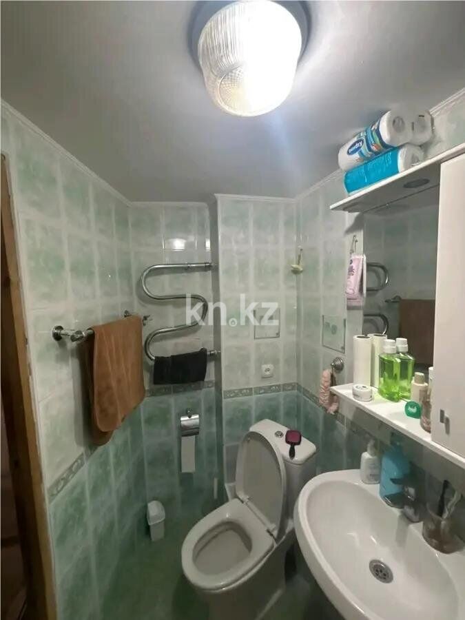 Продажа 2-комнатной квартиры, 44 м² - Продажа недвижимости в Астане - страница 3 фото 4 из 4