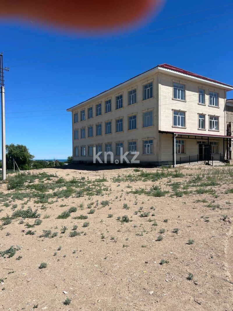 Продажа базы, 2750 м² - Продажа баз, складов и промышленной недвижимости в Казахстане фото 2 из 23