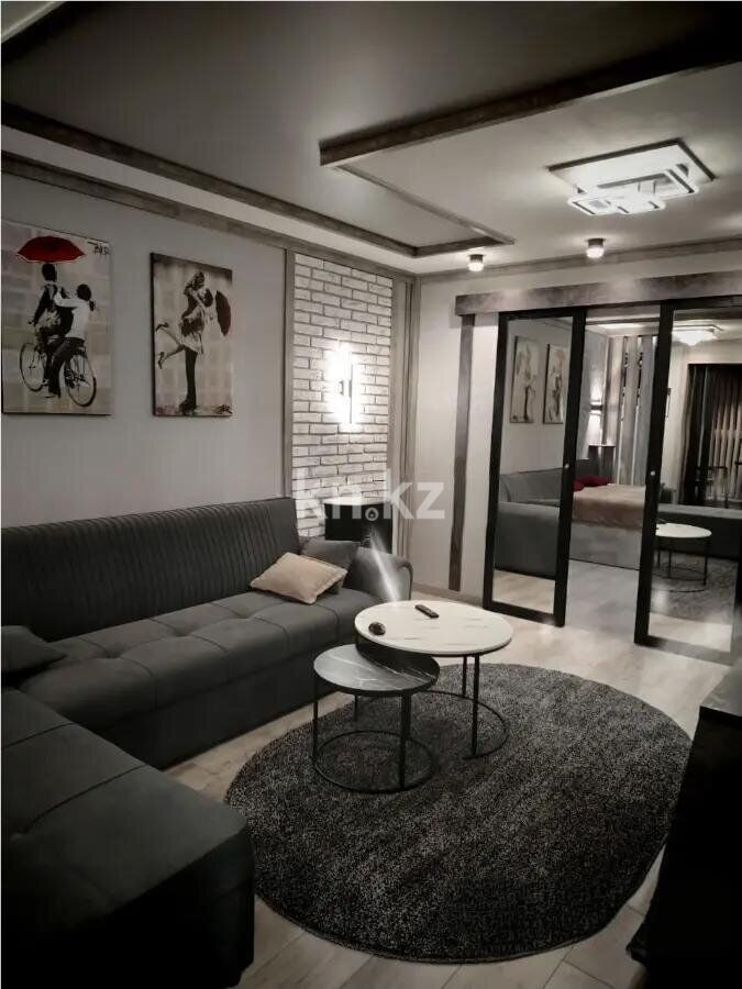 Продажа 2-комнатной квартиры, 47 м² - Продажа квартир в панельном доме в Казахстане - страница 14 фото 1 из 8