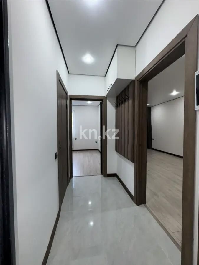 Продажа 1-комнатной квартиры, 40 м² - Продажа квартир в Алматы фото 4 из 4