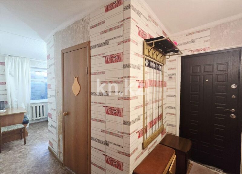 Продажа 2-комнатной квартиры, 44 м² - Продажа двухкомнатных квартир в панельном доме в Темиртау - страница 9 фото 10 из 11