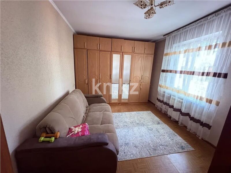 Продажа 3-комнатной квартиры, 56 м² - Продажа трехкомнатных квартир от собственников в Алматы - страница 11 фото 2 из 7