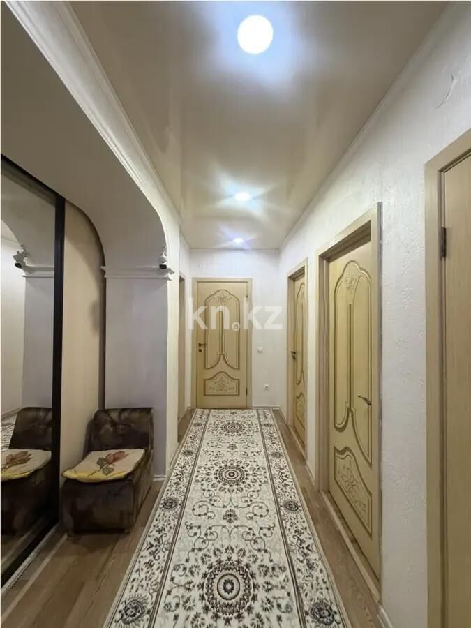 Продажа 3-комнатной квартиры, 76.7 м² - Продажа трехкомнатных квартир в Турксибском р-не Алматы - страница 9 фото 6 из 6