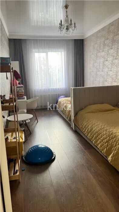 Продажа 3-комнатной квартиры, 78 м² - Продажа квартир в кирпичном доме в Астане - страница 217 фото 3 из 4