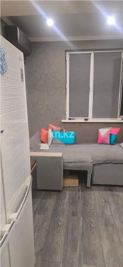 Продажа 2-комнатной квартиры, 48 м² - Продажа двухкомнатных квартир в монолитно-каркасном доме в Алматы - страница 9 фото 3 из 8