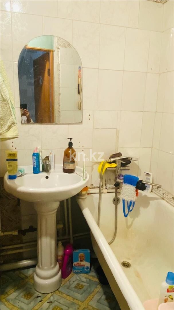 Продажа 3-комнатной квартиры, 48 м² - Продажа трехкомнатных квартир в Майкудуке Караганды - страница 9 фото 3 из 5