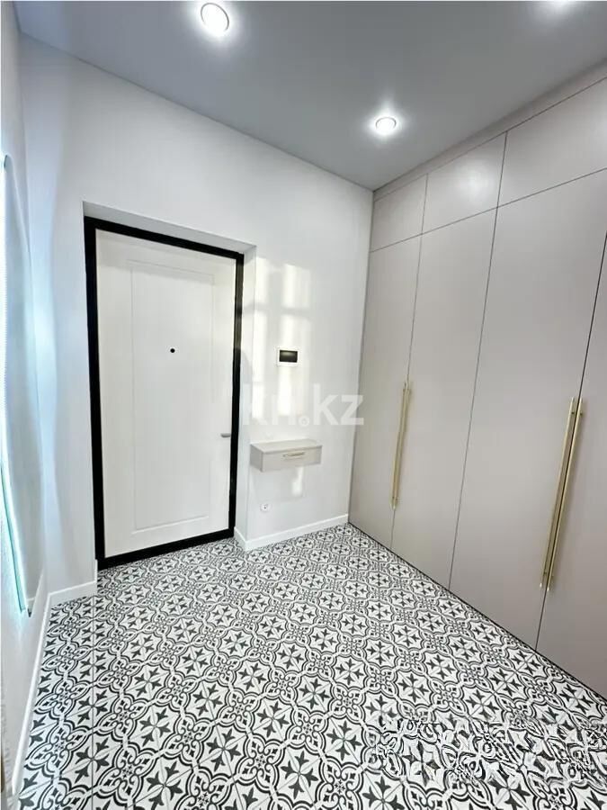 Продажа 2-комнатной квартиры, 39 м² - Продажа двухкомнатных квартир в блочном доме в Казахстане - страница 14 фото 5 из 5