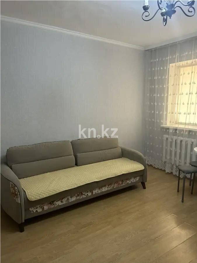 Продажа 1-комнатной квартиры, 21 м² - Продажа квартир в кирпичном доме в Астане - страница 2 фото 1 из 3