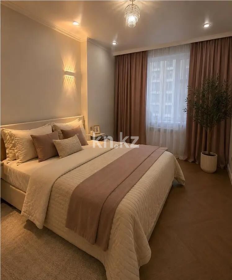 Продажа 4-комнатной квартиры, 105 м² - Продажа четырехкомнатных квартир в блочном доме в Казахстане - страница 6 фото 4 из 8