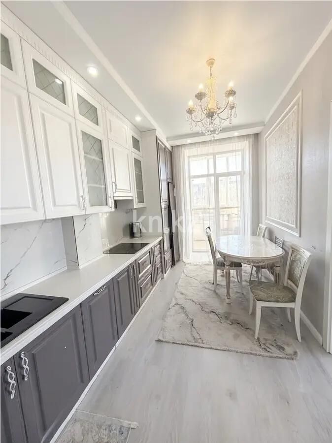 Продажа 3-комнатной квартиры, 71 м² - Продажа трехкомнатных квартир на Юго-Востоке Караганды - страница 8 фото 4 из 5