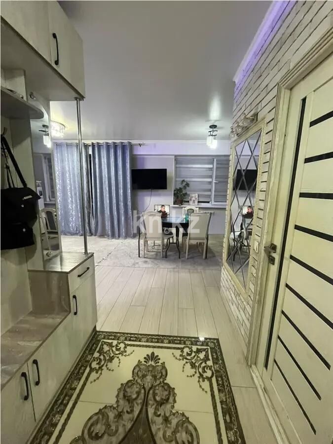 Продажа 1-комнатной квартиры, 40.6 м² - Продажа однокомнатных квартир в Наурызбайском р-не Алматы - страница 16 фото 1 из 1