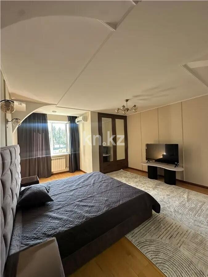 Продажа 3-комнатной квартиры, 110 м² - Продажа квартир в Алматы - страница 50 фото 3 из 5