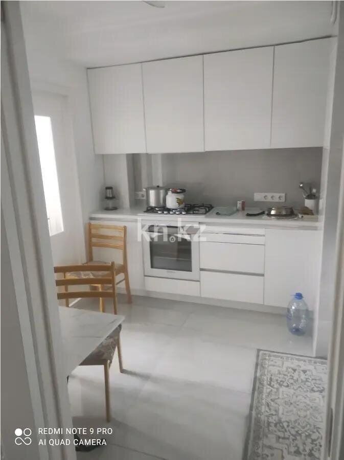 Продажа 3-комнатной квартиры, 71 м² - Продажа трехкомнатных квартир в Ауэзовском р-не Алматы - страница 6 фото 2 из 3