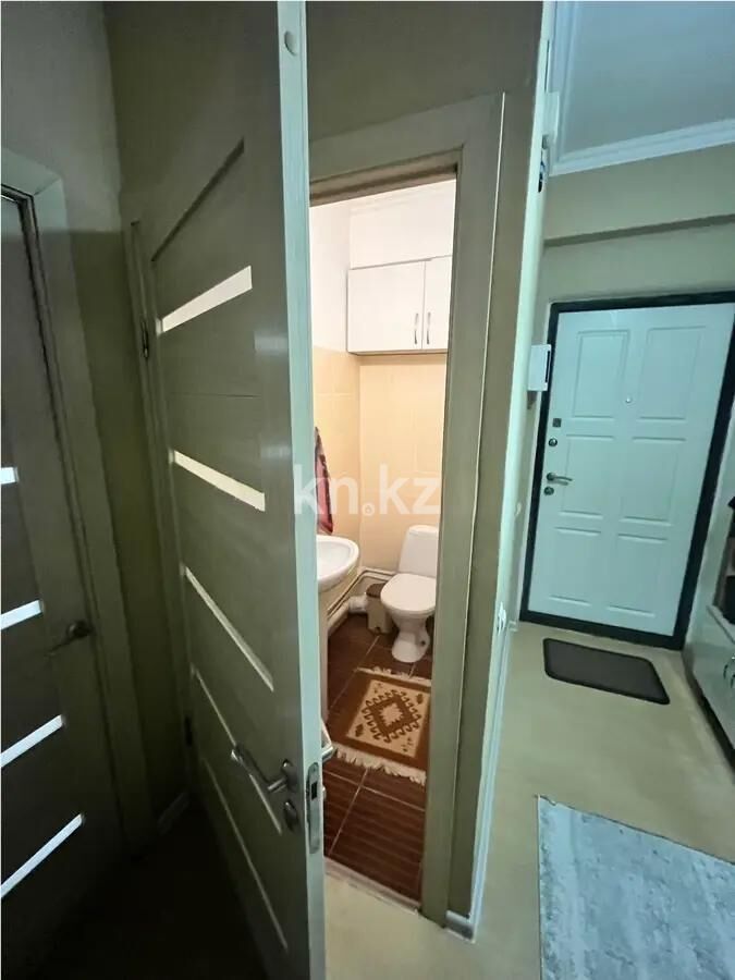 Продажа 2-комнатной квартиры, 54.1 м² - Продажа двухкомнатных квартир в Турксибском р-не Алматы - страница 13 фото 5 из 7