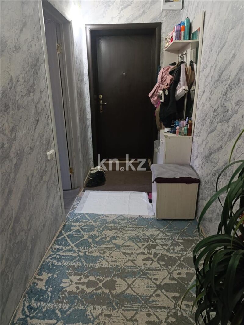 Продажа 2-комнатной квартиры, 52 м² - Недвижимость в Темиртау - страница 27 фото 11 из 11