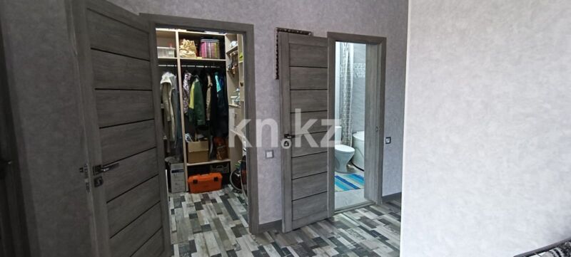 Аренда 3-комнатной квартиры, 90 м² - Аренда недвижимости в Алматы фото 14 из 14