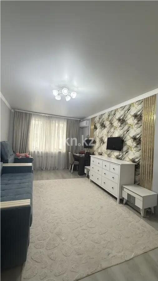 Продажа 2-комнатной квартиры, 54.8 м² - Недвижимость в Казахстане - страница 30 фото 1 из 4